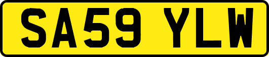 SA59YLW