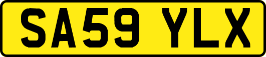 SA59YLX