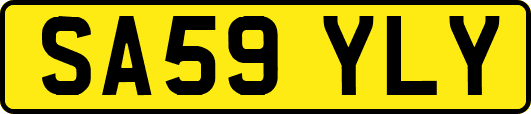 SA59YLY