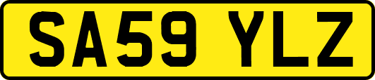 SA59YLZ