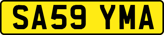 SA59YMA