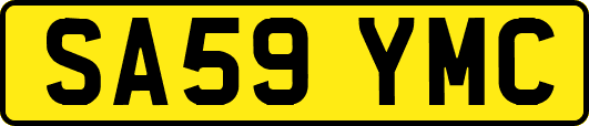 SA59YMC
