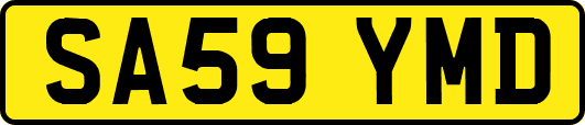SA59YMD