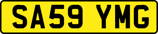 SA59YMG