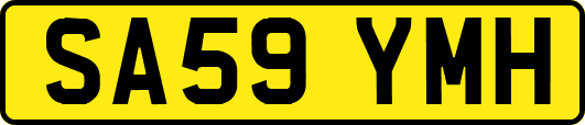 SA59YMH