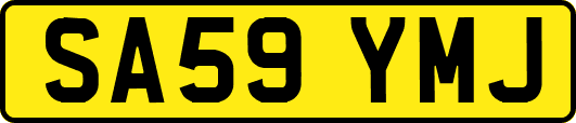 SA59YMJ