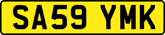 SA59YMK