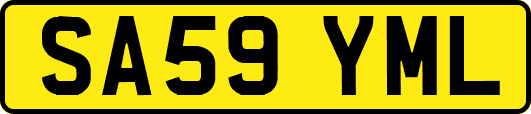 SA59YML