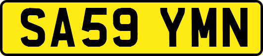 SA59YMN