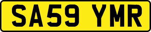 SA59YMR