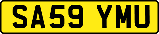 SA59YMU