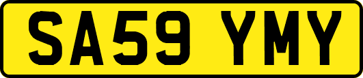SA59YMY