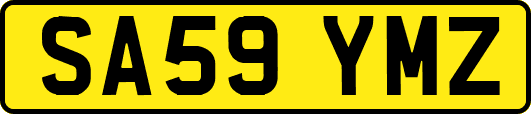 SA59YMZ