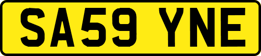 SA59YNE