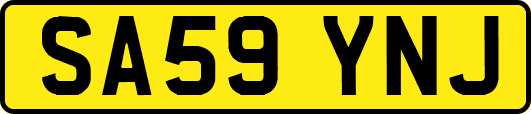 SA59YNJ
