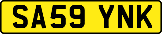 SA59YNK