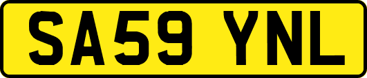SA59YNL
