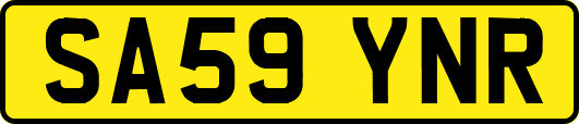 SA59YNR