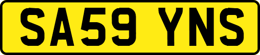 SA59YNS