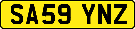 SA59YNZ