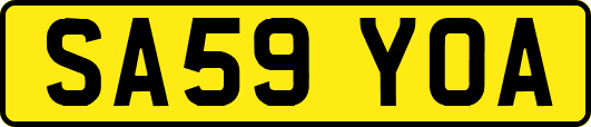 SA59YOA