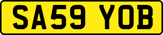 SA59YOB