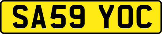 SA59YOC