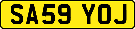 SA59YOJ
