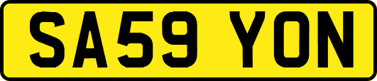 SA59YON