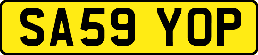 SA59YOP
