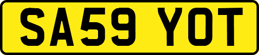 SA59YOT
