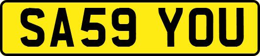 SA59YOU