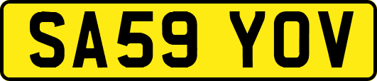 SA59YOV
