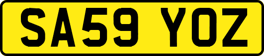 SA59YOZ