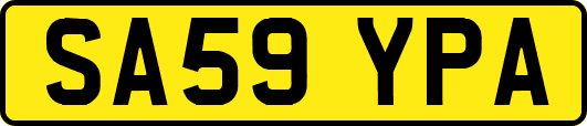 SA59YPA