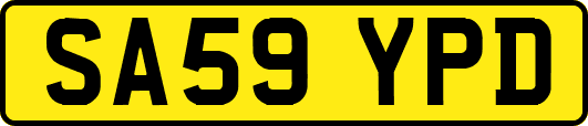 SA59YPD