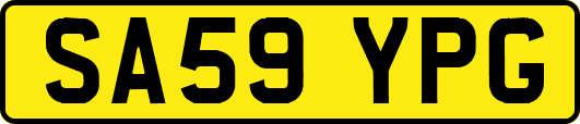 SA59YPG
