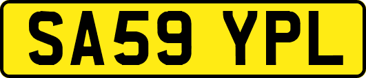 SA59YPL