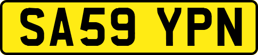 SA59YPN