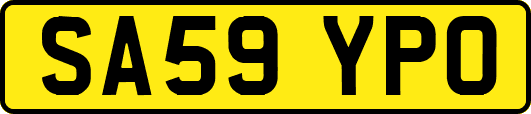 SA59YPO