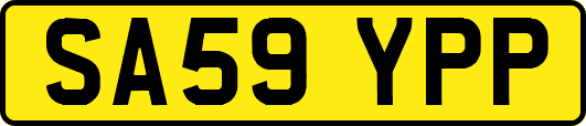 SA59YPP