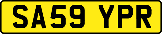 SA59YPR