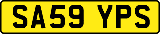 SA59YPS