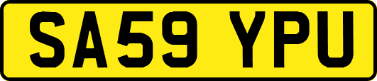SA59YPU