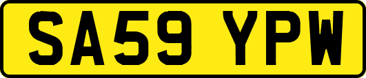 SA59YPW