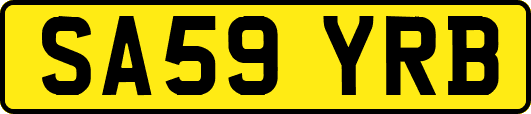 SA59YRB
