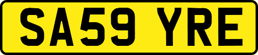 SA59YRE