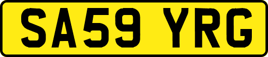 SA59YRG