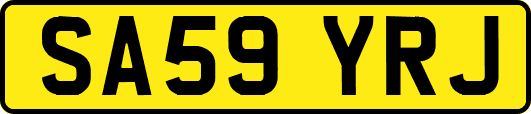 SA59YRJ