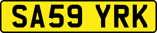SA59YRK